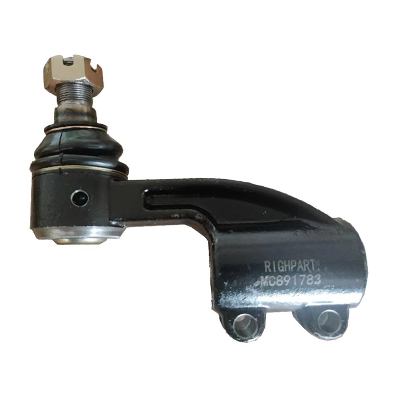 Truck Inner Tooth Steering Ball Head Hanging Swing Arm Pull Rod Steering Tie Rod Ends MC891783 Ball Joints MC891782